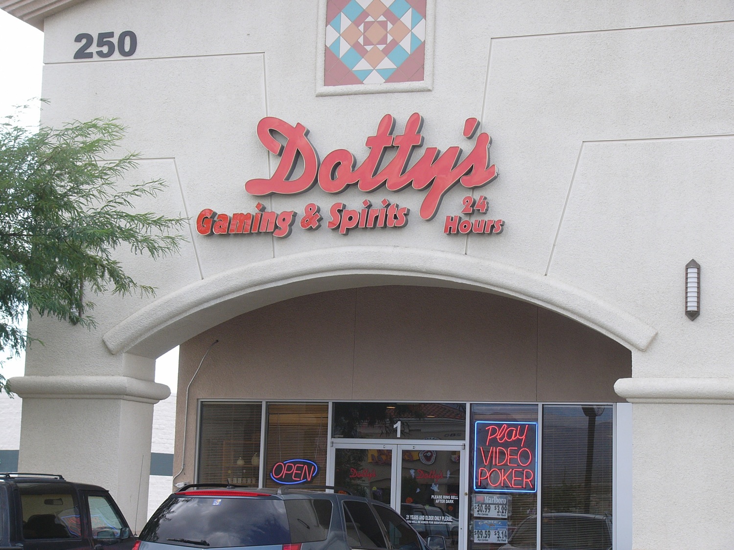 Dotty's Casino Pahrump